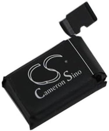 Buy A1760 270mAh Battery for MP032LL/A Watch 2 - 38mm MNNN2LL/A - 3.8V | International Shipping Available - Buy Online on GoSupps.com