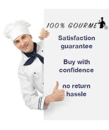 Red Baron Organic Gourmet Peppercorn Blend - 100% Natural, Paleo, Keto, Vegan Friendly, Non-GMO, No Artificial Color - 10 oz Rainbow Blend with Black, Pink, and Red Peppercorns - Buy Online on GoSupps.com