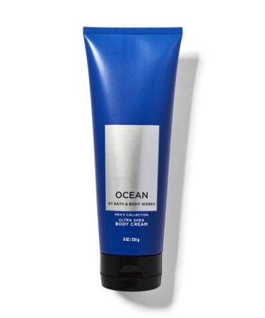 Bath and Body Works - Ocean - For Men - 3 pc Bundle - (2020 Edition) - Buy Online on GoSupps.com