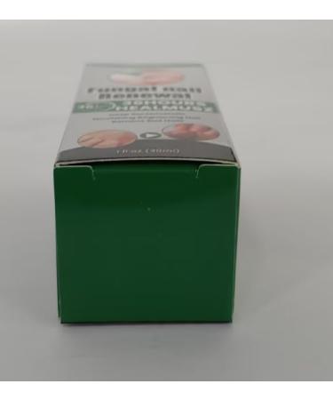 MrCuvaryas Nail Serum for Toenails Extra Strong - Buy Online on GoSupps.com