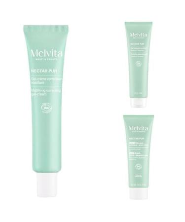 Melvita - Routine Nectar Pur - Fabriqu en France