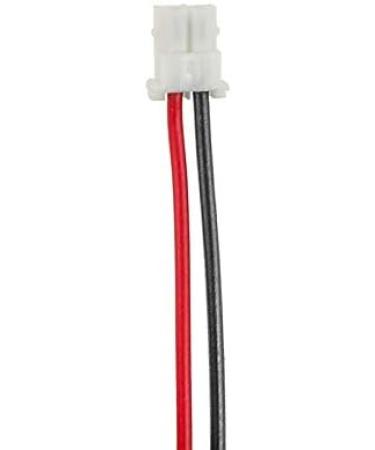 Replacement Battery for PowerMax+ Alarm Control Panel - LTT-AA1300LSDX6Y | 7.2V 2000mAh | International Shipping Available - Buy Online on GoSupps.com