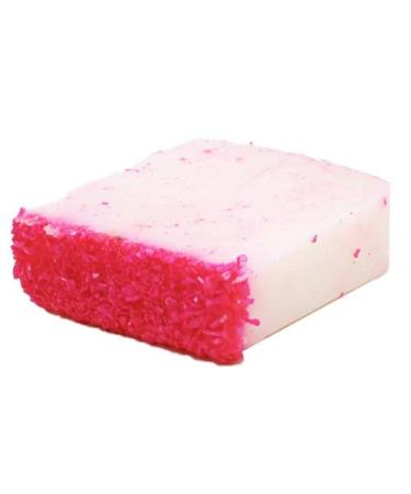 Coconut Dream - Hand Crafted Soap Slice