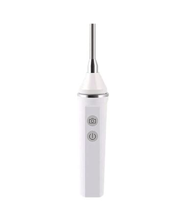 RMENST Ear Wax Removal Tool Wireless Ear Wax Removal Earwax Removal Camera with LED Lights for Adults Kids