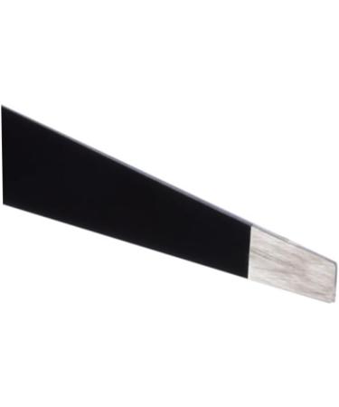 FRCOLOR lash Cluster Eyelashes tweezer Eyelashes Extension Eyebrow Tweezer Eyebrow Clip Stainless Steel Makeup Tools medium Black - Buy Online on GoSupps.com