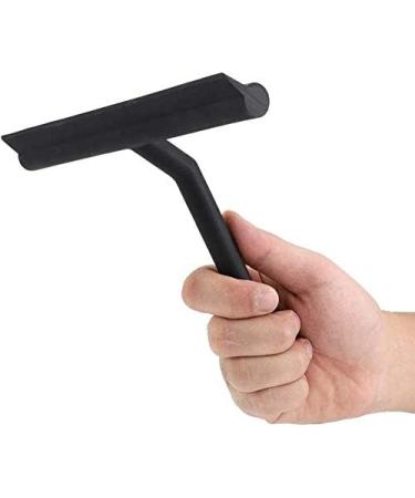 Stainless Steel Squeegee Multi Purpose Squeegee for Shower Door Window Car Glass Squeegee with Hooks Shower Tools for Bathroom Kitchenmaternity-Bras - Buy Online on GoSupps.com