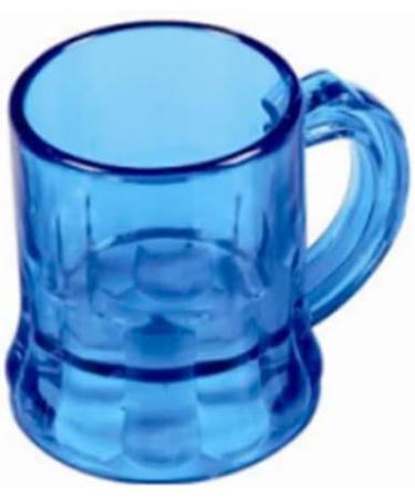 DISOK 50 Colorful Jugs for Small Pacifiers | Versatile Shot Glasses & Bar Utensils - International Shipping Available - Buy Online on GoSupps.com