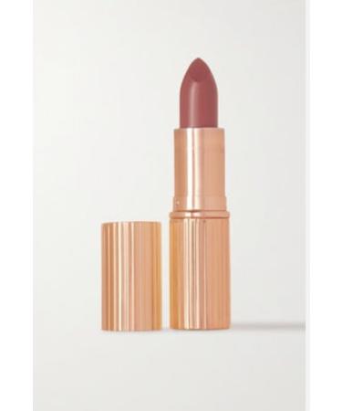 Charlotte Tilbury Original | K.I.S.S.I.N.G. | Lipstick | 3.5 grams | BELLA by Cloud.Sales Cosmetics (K.I.S.S.I.N.G - STONED ROSE)