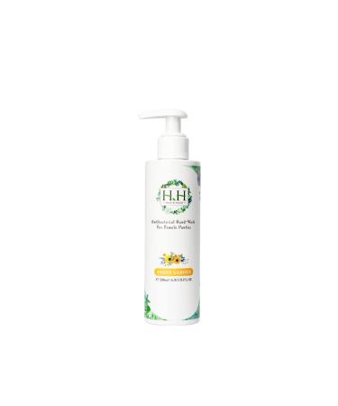 Underwear Panties Stain Remover Detergent - Natural Hand Care Scent Laundry Wash Lingerie Underwear Blood Period Sweat Discharge Clothes Rinse Liquid Washing Cleaner HH Herb&health (Garden)