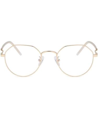 ZHUYIIQZ Anti-Blue Light Reading Glasses for Presbyopia - Retro +150 C2 | Comfort & Protection in Style - Buy Online on GoSupps.com