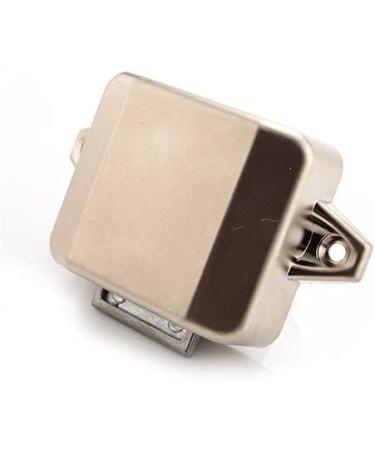 10PCS Diamete 26mm Camper Car Push Lock RV Caravan Boat Motor Home Cabinet Drawer Latch Button Locks Furniture Hardware - Buy Online on GoSupps.com