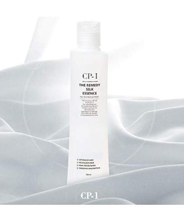 Buy CP-1 The Remedy Silk Essence 150ml | Best International Shipping & Hair Care Solution - Buy Online on GoSupps.com