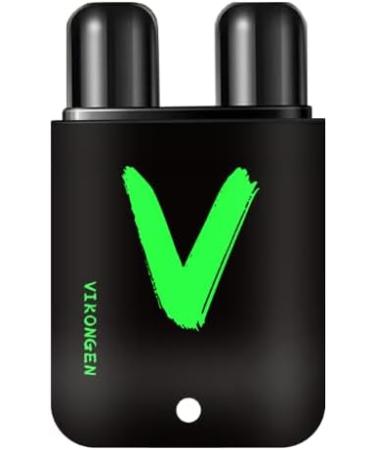 Concentrated Potent Salts Wake Up for Athletes Salts for Athletes in Hockey Weightlifting and Powerlifting Instant Energy Enhanced Focus & Motivation 2 Month-Supply - Buy Online on GoSupps.com