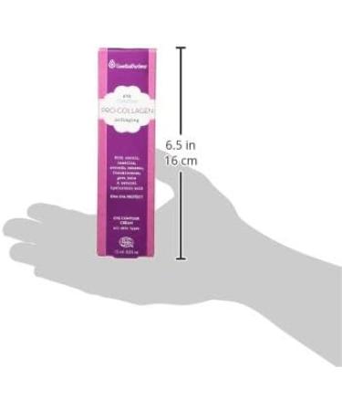 Pro-Collagen Bio Anti-Aging Eye Contour 15 ml - Buy Online on GoSupps.com