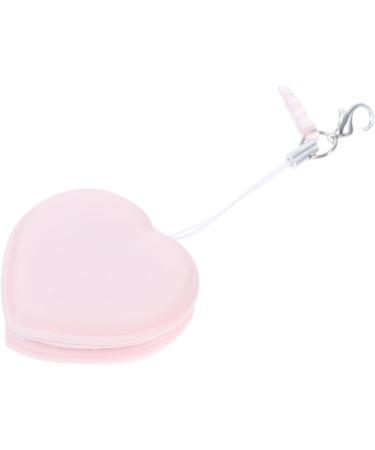 Buy Ipetboom 5pcs Screen Wipe Dollhouse Wallpaper | Pink Lens Cleaner Cloth & Handbag Pendant | Perfect for Phone Glasses & More - Buy Online on GoSupps.com