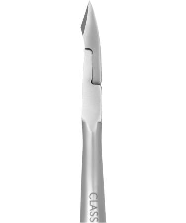 STALEKS Cuticle Nippers Classic 12 - 8mm | Precision Stainless Steel Tool - Buy Online on GoSupps.com