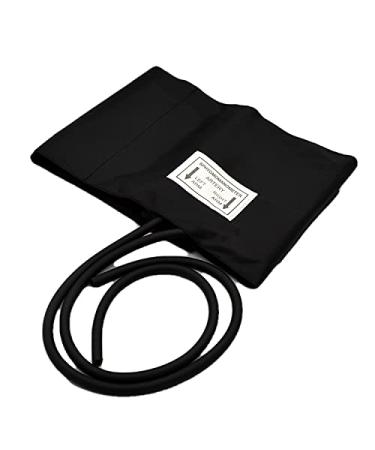 Valuemed Extra Large blood pressure cuff 2 tubes Large Adult Sphygmomanometer Cuffs Double Tube 40.6 to 66cm cuff