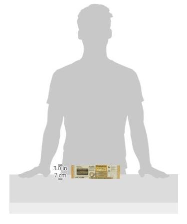 Tinkyada Brown Rice Pasta Lasagne - 10oz (Pack of 6) - Gluten-Free, Healthy Option - Buy Online on GoSupps.com