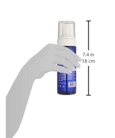 L Core Paris Facial Cleansing Mousse - Gentle Cleanser for All Skin Types Smooth & Refreshing 6.08 fl. oz. | International Shipping Available - Buy Online on GoSupps.com