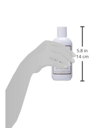 Maui Organics Moisture Lotion - Big Island Vanilla 8.5 Oz | Hydrating & Natural Skincare for All Skin Types - International Shipping Available - Buy Online on GoSupps.com