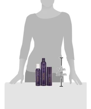 Pai-Shau Royal Abundance Mousse & Imperial Hold Hairspray | Shop Style Souffle for Luxurious Hair Care - International Shipping Available - Buy Online on GoSupps.com