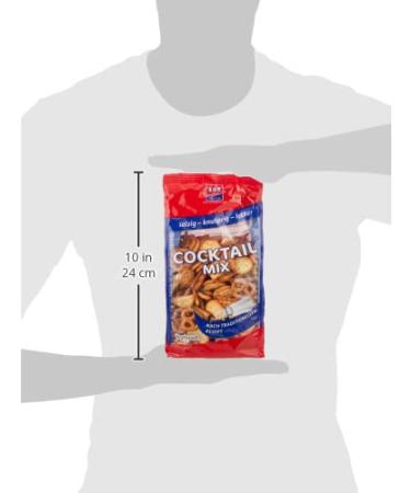 XOX Pastries Cocktail Mix - 300g | Gourmet International Shipping - Buy Online on GoSupps.com