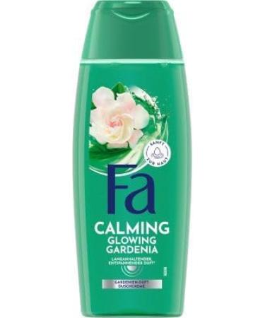 FA Gardenia Calming Glowing Shower Cream 6 x 250ml - Buy Online on GoSupps.com