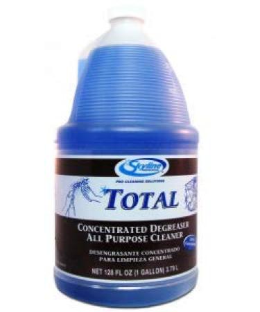 Skyline - Total Heavy Duty Concentrated Cleaner/Degreaser - gallon