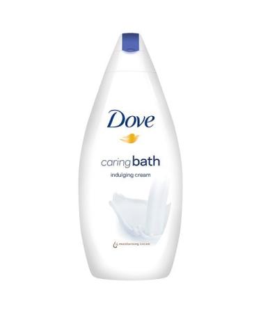 Dove Dove Pleasant bath of care 500 ml