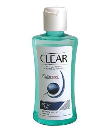 Clear Anti Dandruff Active Care - Nourishing Hair Treatment for Healthy Scalps | International Shipping - Buy Online on GoSupps.com