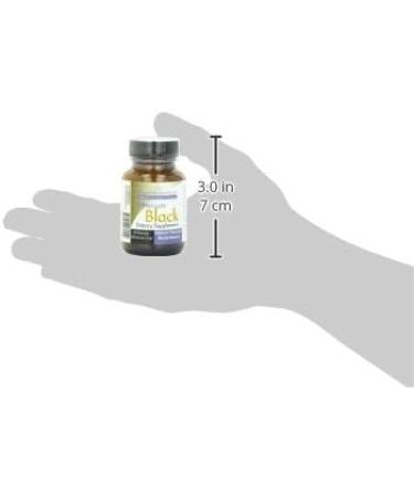 Harmonic Innerprizes Etherium Black Capsules 300mg - 60 Count - Buy Online on GoSupps.com