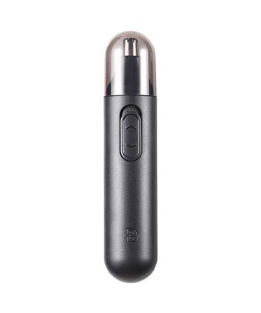 Ear and Nose Hair Trimmer USB Rechargeable Easy to Clean Trimming Nose Ear and Unwanted Hair