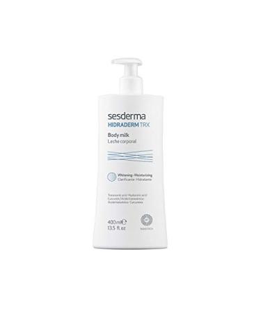 Sesderma Hidraderm TRX Body Milk  White  13.53 Fl Oz - Buy Online on GoSupps.com
