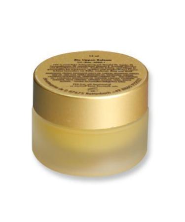 Lip balm "Bio Lippenbalsam" - 15 ml
