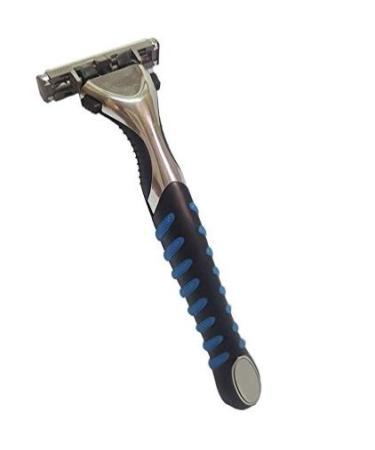 Sensational Sensor Excel Dual Blades Razor Set with 1 Handle + 1 Cartridge - Ultimate Comfort Blades - Buy Online on GoSupps.com