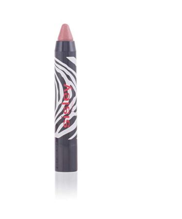Buy Phyto-Lip Twist #15 Nut 2.5g - Hydrating Lip Color for Smooth Finish | International Shipping Available - Buy Online on GoSupps.com