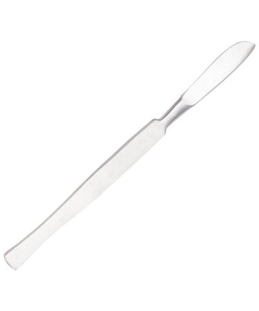 Professional Callus Scraper - Blunt Scalpel Callus Removal for Mosadal Lotion