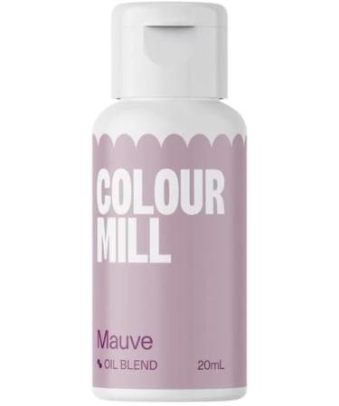 Colour Mill Food Colouring Set of 18 Colours (1T) plus Cupcake Avenue 20g Pink Gold Silver Sprinkles - Buy Online on GoSupps.com