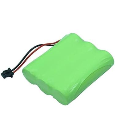 3.6V Compatible Battery for AEG 124402 | BT-192 CLT5 CS41 Flair Series | Fast International Shipping - Buy Online on GoSupps.com