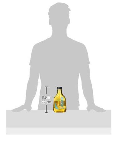 Organic Non-GMO Blue Agave Nectar Sweetener - 46oz | Low Glycemic Sweet Nature - Buy Online on GoSupps.com