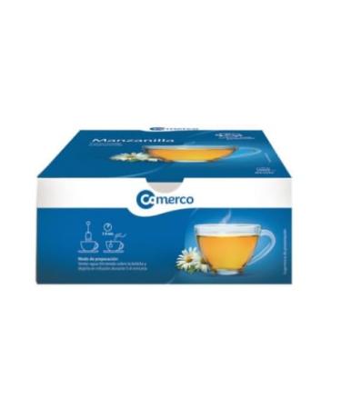 Camomille Classique Infusion (Format Maxi) Pack de 3 Bo tes de 100 Sachets (300 Unit s) - L'Hydratation Bien- tre au Meilleur Prix