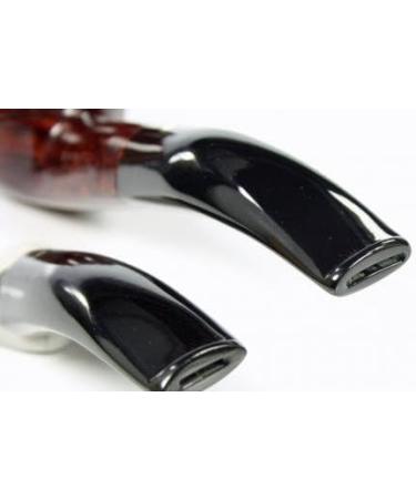 Savinelli Punto Oro 673 Pipe - Buy Online on GoSupps.com