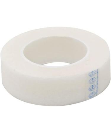 minkissy 4 Rolls Makeup Stuff Colored Duct Tape Adhesive Tape Eyelashes Extension Micropore Eyelash Tape Makeup Eyelash Tape Fake Eyelashes Extension Belt Supplies Auxiliary White 4 Rolls White - Buy Online on GoSupps.com