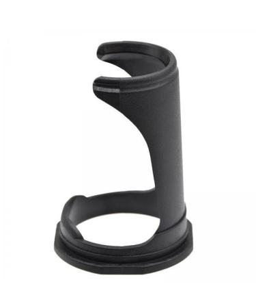 predolo 5x Practical Brush Shaving Holder Non-Slip Holder Bathroom Salon Extend