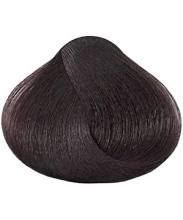 BIOPOINT Professional Color Tinta Capelli professionale 6.38 biondo Scuro ciocc. 6.38 Dunkelblond Schokolade - Buy Online on GoSupps.com