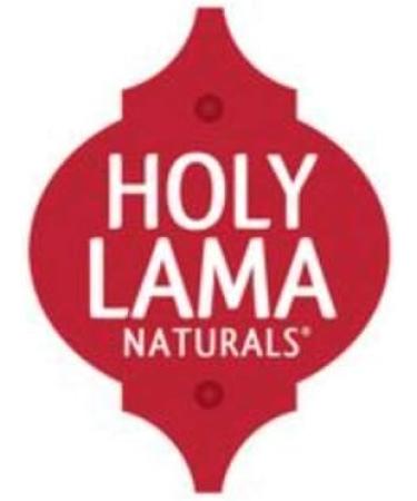  Holy Lama Naturals Holy Lama Ayurvedic Virgin Coconut Oil (Natural & Vegan) - Buy Online on GoSupps.com