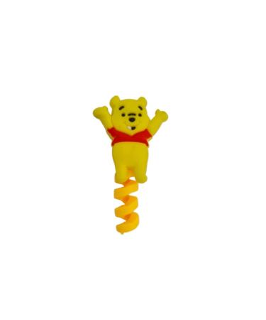Stethoscope Charms - Yellow Bear | Unique Medical Gift for Healthcare Professionals - Buy Online on GoSupps.com