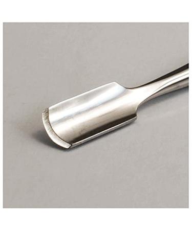 SEKI EDGE SS-303 Cuticle Pusher - High-Quality Nail Care Tool for Perfect Manicures | International Shipping Available - Buy Online on GoSupps.com