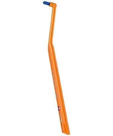 CURAPROX Spazzolino Monociuffo 1009 - Best Single Toothbrush for Gentle Cleaning | International Shipping Available - Buy Online on GoSupps.com