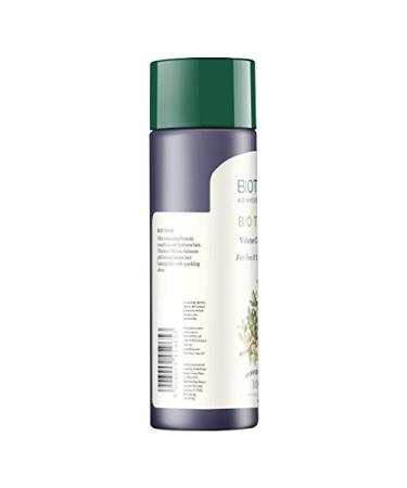 Organic Thyme Fresh Sparkle Conditioner for Fine & Thinning Hair | Revitalize & Nourish - International Shipping Available - Buy Online on GoSupps.com
